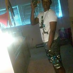 Pretty Boyy'Williams