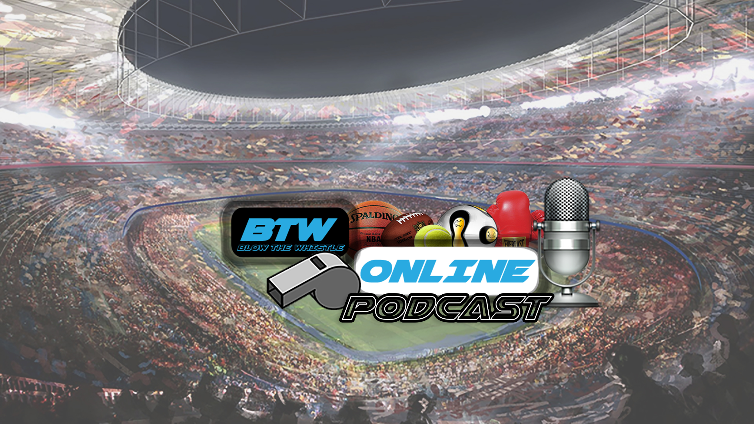 BTW Podcast