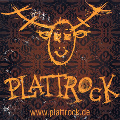 Plattrock