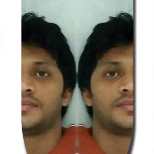 Santhosh ds’s avatar