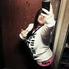 Daisha Blaze Earnest