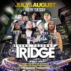 TRIDGE