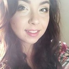 Emily Marcella Martin