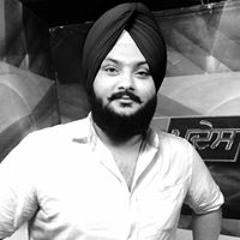 Palvinder Singh Ghuman