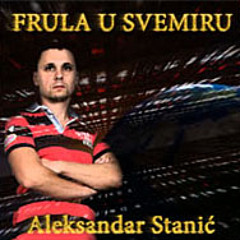 Aleksandar Stanic