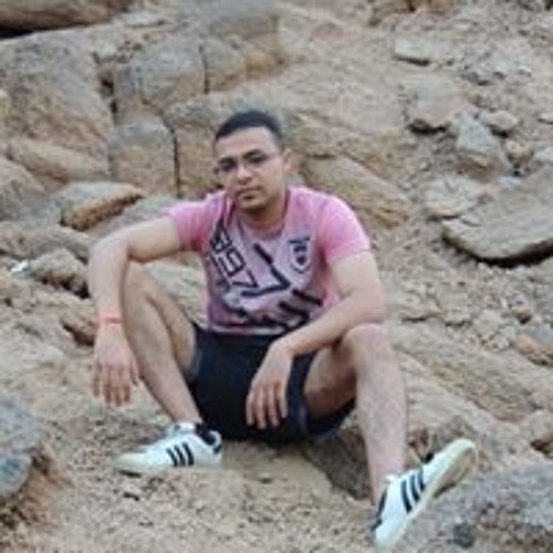 Bassam Mohamed’s avatar