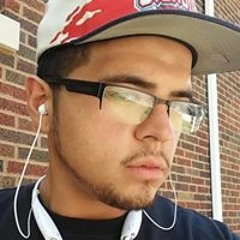 Charlie Anthony Beltran