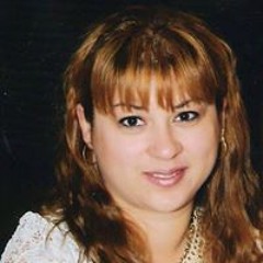 Denitza Parusheva Ganeva