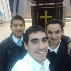 Leandro Luis MEDINA