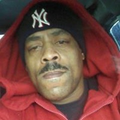 Barry Bigg-Tyme Neal