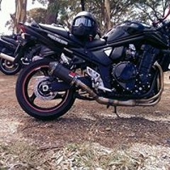 Raymond MoGadon Mogg