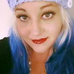 Nikki Rubadub Sutton