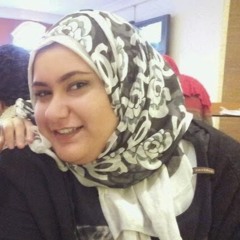 Aya Mansour