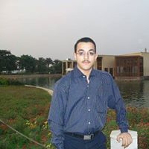 Hany Abdeen’s avatar