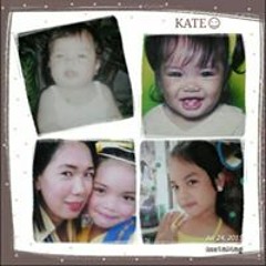 Kate Edgarlei Taladro