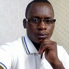 Osunga Wuod Auma KB