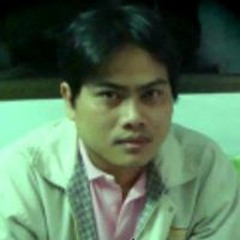 Jungko Apilak Chaisrisut