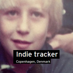 Indie tracker