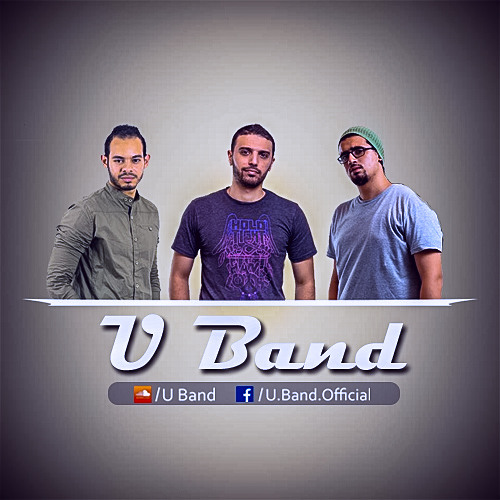 U Band (صحح مسارك)’s avatar