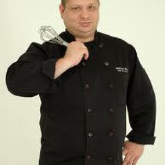 Chef Simon Bühler Foxlife