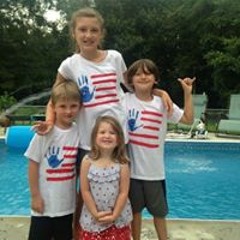 Amanda Oakley Peterson