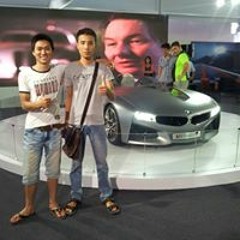 Duy Tung Tran