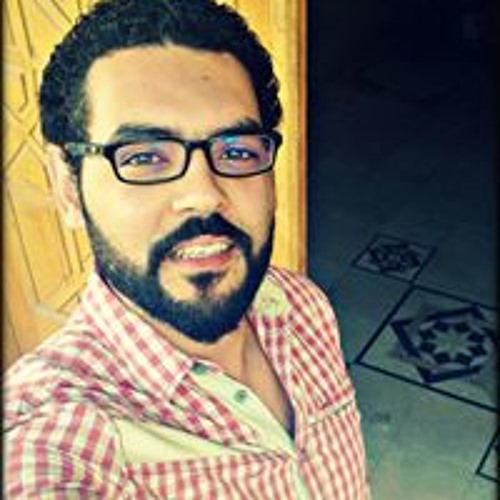 Mahmoud Yamani’s avatar