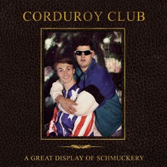 Corduroy Club