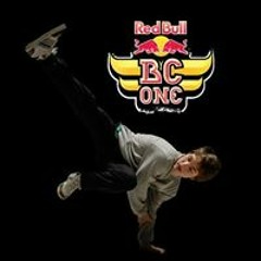 Bboy Klodian