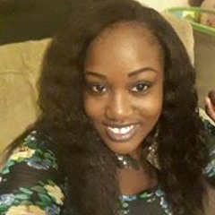 Brina VincySpice Collis