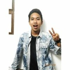 Joshua Panganiban De Sena