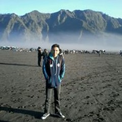 Muhammad Zakiy Fadlullah