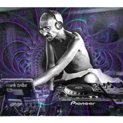 Mark Tribe ॐ