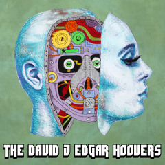 The David J Edgar Hoovers