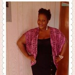 BeliquaandBrielle'smomma