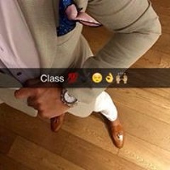 Tinashe Nicholas Shonhai