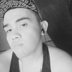 Jerald San Jose Pilapil