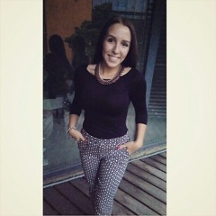 Deimante Grabyte