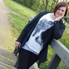 Stefanie Voigtländer