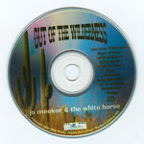 White Horse Band’s avatar