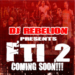 DJRebelion