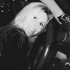 Vanessa Stanke Harmon