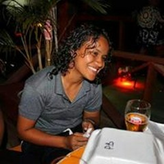 Danielle Cheuk A Lam