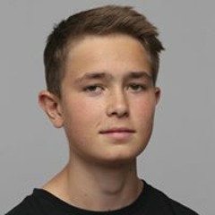 Marcus Aadnekvam