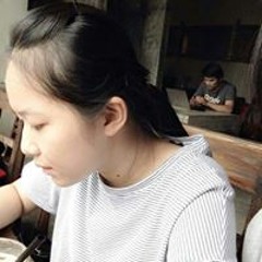 Ha Ngan Hoang