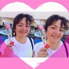 Silvia Osaki