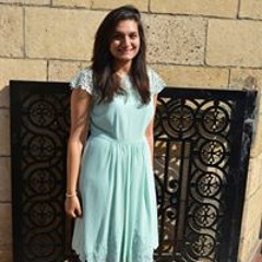 Salma El-tounisi