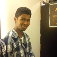 Vignesh Duraibabu