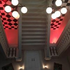 Gerrald Jr Victorina