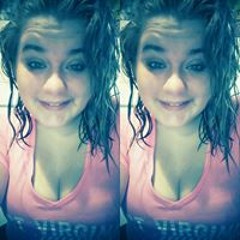 Nikiti Arbogast Brooks